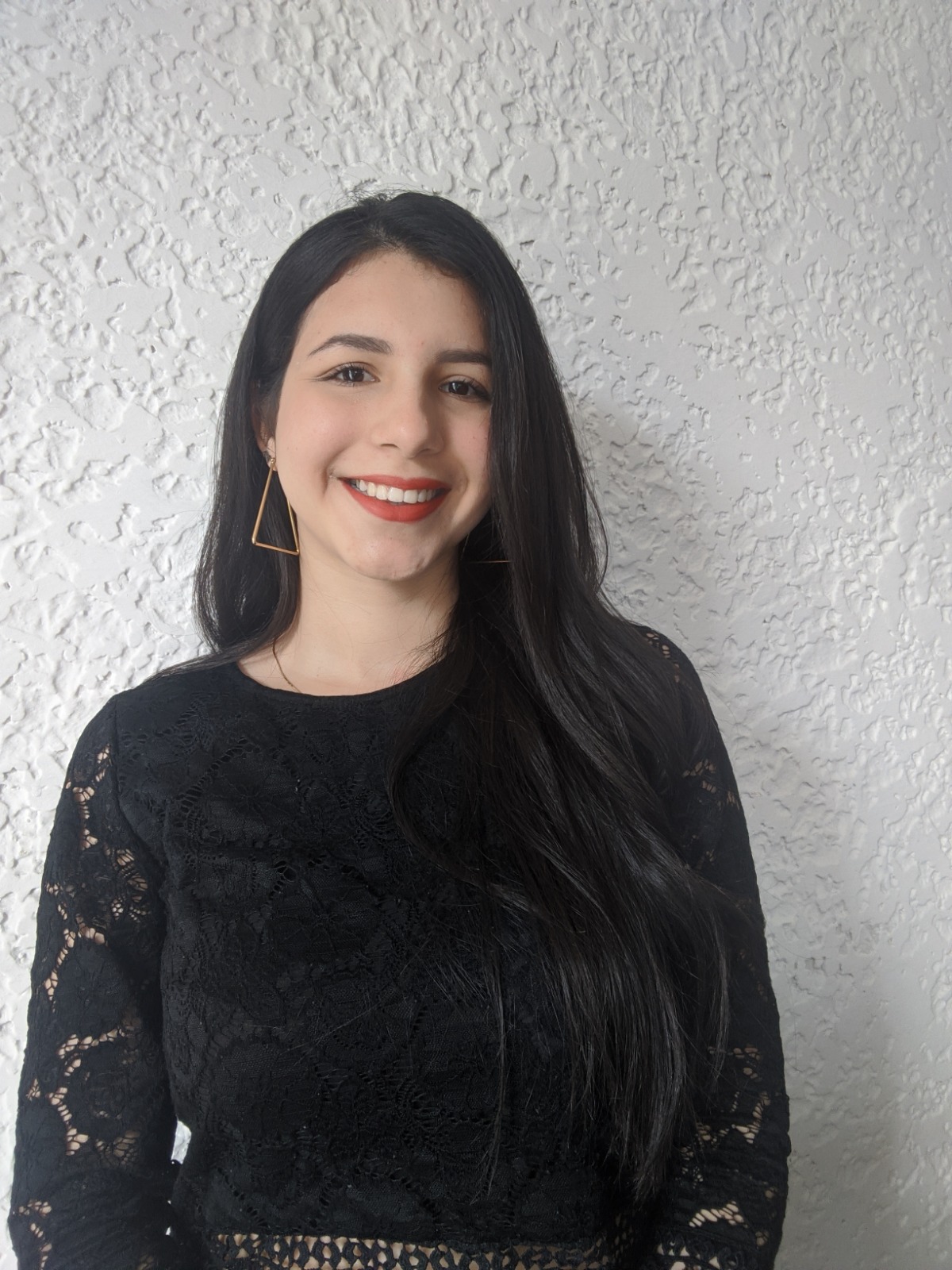 Loreanna Zambrano
